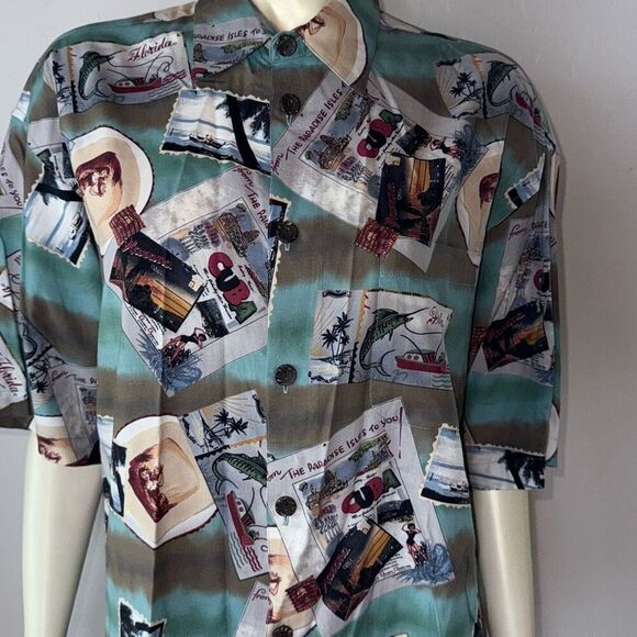 Vintage 90’s Consensus Sportswear - Picture 2 of 13